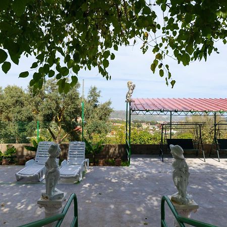 سانتا بريخيذا Live Finca El Gamonal Bajo Con Piscina Y Jardin En La Naturaleza المظهر الخارجي الصورة